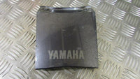 Yamaha YBR 125 2011, 2010>17 ,Habillages carrenage carrosserie carénagearriere l