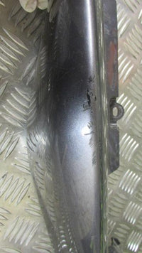 Yamaha YBR 125 2011, 2010>17 ,coques arriere gauche Lateraux l'arrière ,,left TA