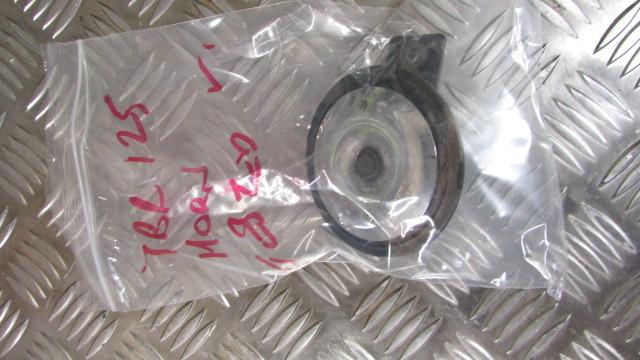 Yamaha YBR 125 2011, 2010>17 ,Klaxon ,, HORN, CLACSON