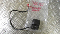 Yamaha YBR 125 2011, 2010>17 ,COMODO GUIDON DROITE ,commodo,HANDLEBAR SWITCHES R