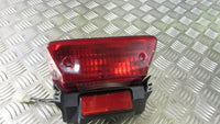 Yamaha YBR 125 2011, 2010>17 ,feu de stop arrière,REAR TAIL STOP LIGHT