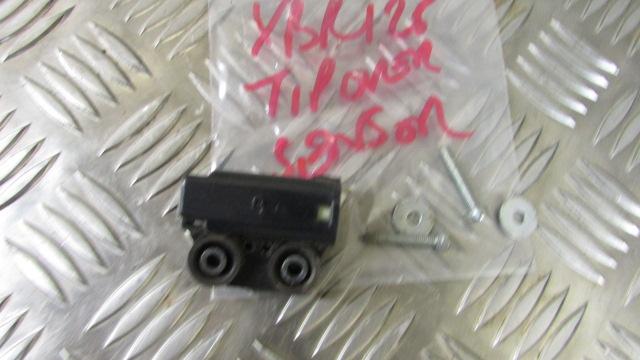 Yamaha YBR 125 2011, 2010>17 ,Capteur tomber,, fall tip over sensor, cut off