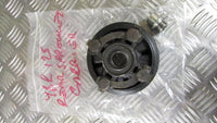 Yamaha YBR 125 2011, 2010>17 ,PIGNON AR CARRIER ,, REAR SPROCKET CARRIER hub