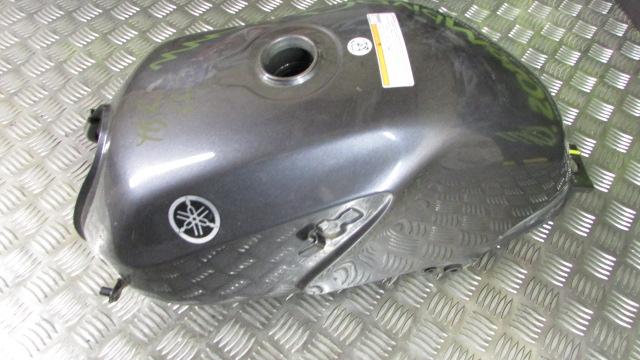 Yamaha YBR 125 2011, 2010>17 ,réservoir carburant essence, ,PETROL/FUEL TANK