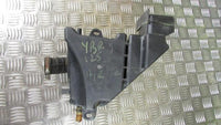 Yamaha YBR 125 2011, 2010>17 ,boîte de filtre à air ,AIR filter BOX ,