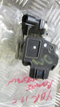 Yamaha YBR 125 2011, 2010>17 ,Rampe d injecteur injection carburateur carburatio