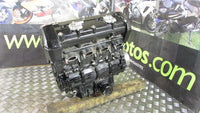 KAWASAKI Z750R, ZR750NBF,2011(OK 08/17),Moteur ,ENGINE Complete