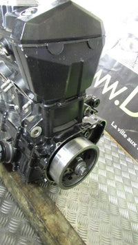 KAWASAKI Z750R, ZR750NBF,2011(OK 08/17),Moteur ,ENGINE Complete