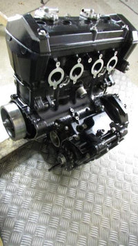 KAWASAKI Z750R, ZR750NBF,2011(OK 08/17),Moteur ,ENGINE Complete