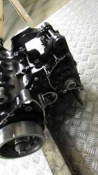 KAWASAKI Z750R, ZR750NBF,2011(OK 08/17),Moteur ,ENGINE Complete