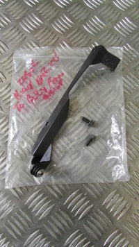 KAWASAKI Z750R, ZR750NBF,2011(OK 08/17)Fixation moteur attache de carrenage base