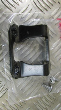 KAWASAKI Z750R, ZR750NBF,2011(OK 08/17)attaches de arriere, de boucle arriere,Re