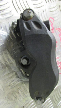 KAWASAKI Z750R, ZR750NBF,2011(OK 08/17) ÉTRIER DE FREIN, PINCEFREIN avant gauche