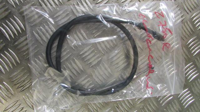 KAWASAKI Z750R, ZR750NBF,2011(OK 08/17)câble d'embrayage,,CLUTCH CABLE, , Kupplu