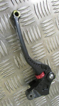 KAWASAKI Z750R, ZR750NBF,2011(OK 08/17) un ensemble de leviers de course, frein