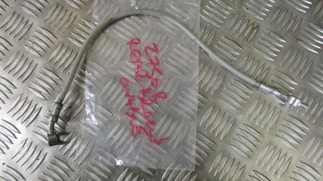 KAWASAKI Z750R, ZR750NBF,2011(OK 08/17)Durite avaition de frein arriere , AR , b