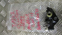 KAWASAKI Z750R, ZR750NBF,2011(OK 08/17)Suport de levier d'embrayage,CLUTCH LEVER