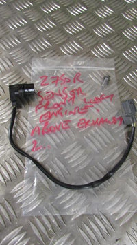 KAWASAKI Z750R, ZR750NBF,2011(OK 08/17)Cylinder Capteur de température,,Cylinder