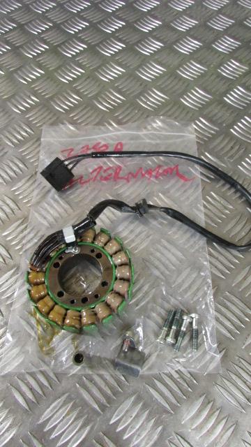 KAWASAKI Z750R, ZR750NBF,2011(OK 08/17),Alternateur, Bobine Alternator,GENERATOR
