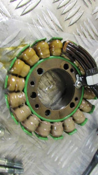 KAWASAKI Z750R, ZR750NBF,2011(OK 08/17),Alternateur, Bobine Alternator,GENERATOR