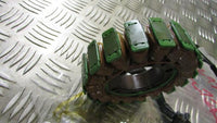 KAWASAKI Z750R, ZR750NBF,2011(OK 08/17),Alternateur, Bobine Alternator,GENERATOR