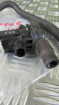 KAWASAKI Z750R, ZR750NBF,2011(OK 08/17)unité de vacuum de l'air,,AIR VACUME VACU