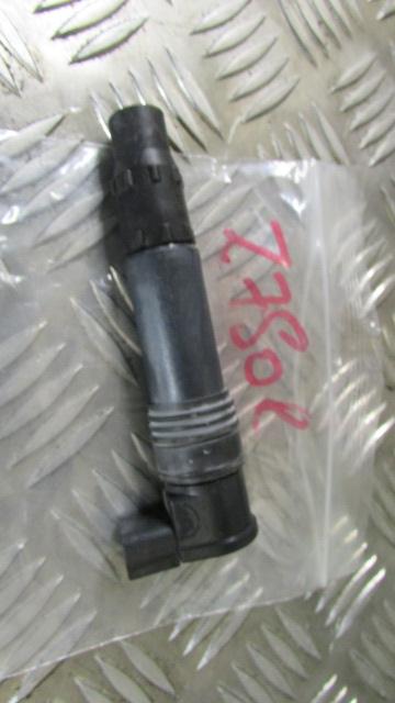 KAWASAKI Z750R, ZR750NBF,2011(OK 08/17),bobine d'allumage,ignition coil spark pl