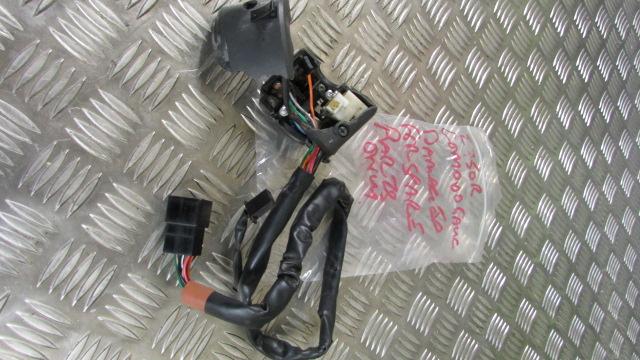 KAWASAKI Z750R, ZR750NBF,2011(OK 08/17),COMODO GUIDON GAUCHE commodo,HANDLEBAR S