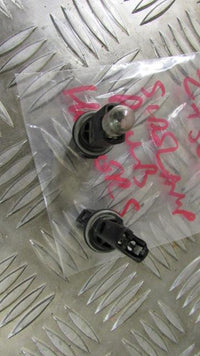 KAWASAKI Z750R, ZR750NBF,2011(OK 08/17)douille de l'ampoule côté-lumière,,side l