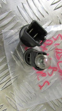 KAWASAKI Z750R, ZR750NBF,2011(OK 08/17)douille de l'ampoule côté-lumière,,side l