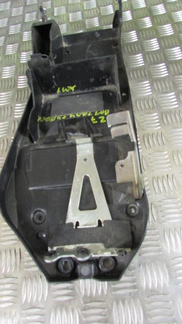 KAWASAKI Z750R, ZR750NBF,2011(OK 08/17),Habillages carenage carrosserie carénage