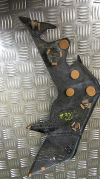 KAWASAKI Z750R, ZR750NBF,2011(OK 08/17) Habillages carrenage carrosserie carénag