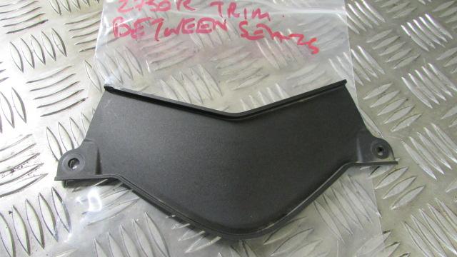 KAWASAKI Z750R, ZR750NBF,2011(OK 08/17),Habillages carrenage carrosserie carénag