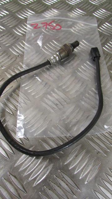 KAWASAKI Z750R, ZR750NBF,2011(OK 08/17)Capteur Lambda,Sensor lambda Co2,,