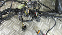 KAWASAKI Z750R, ZR750NBF,2011(OK 08/17),faisceau principal ,,Wiring HARNESS loom