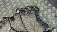KAWASAKI Z750R, ZR750NBF,2011(OK 08/17),faisceau principal ,,Wiring HARNESS loom