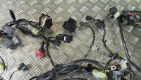 KAWASAKI Z750R, ZR750NBF,2011(OK 08/17),faisceau principal ,,Wiring HARNESS loom
