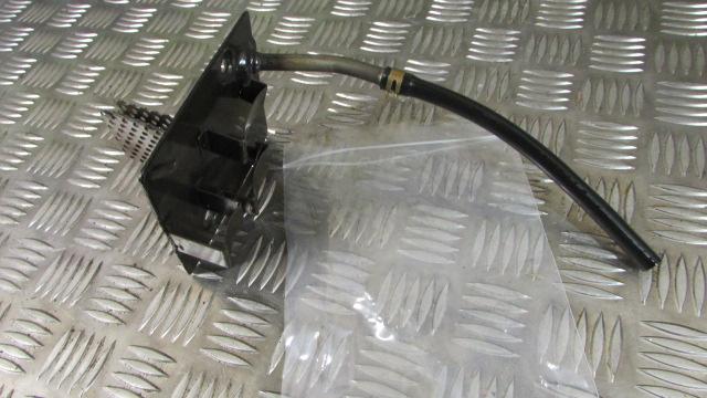 KAWASAKI ZX6R ZX-6R NINJA ZX600F F1 F2 F3 1995 1996 1997, Carter supérieure arri