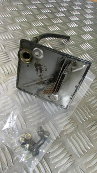 KAWASAKI ZX6R ZX-6R NINJA ZX600F F1 F2 F3 1995 1996 1997, Carter supérieure arri