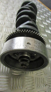 KAWASAKI ZX6R ZX-6R NINJA ZX600F F1 F2 F3 1995 1996 1997, VILEBREQUIN. ,CRANK SH