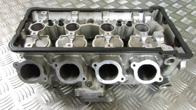 KAWASAKI ZX6R ZX-6R NINJA ZX600F F1 F2 F3 1995 1996 1997, culasse moteur. ,cylin
