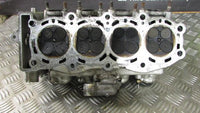 KAWASAKI ZX6R ZX-6R NINJA ZX600F F1 F2 F3 1995 1996 1997, culasse moteur. ,cylin