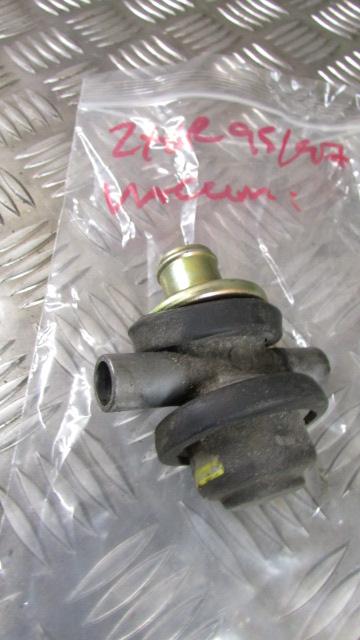 KAWASAKI ZX6R ZX-6R NINJA ZX600F F1 F2 F3 1995 1996 1997, vacuum de l'air Tuyau,