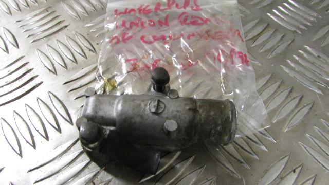 KAWASAKI ZX6R ZX-6R NINJA ZX600F F1 F2 F3 1995 1996 1997, bloc moteur arrière de