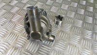 KAWASAKI NINJA ZX6R ZX-6R J1 J2 2000/2 Pompe a eau,, water pump,,