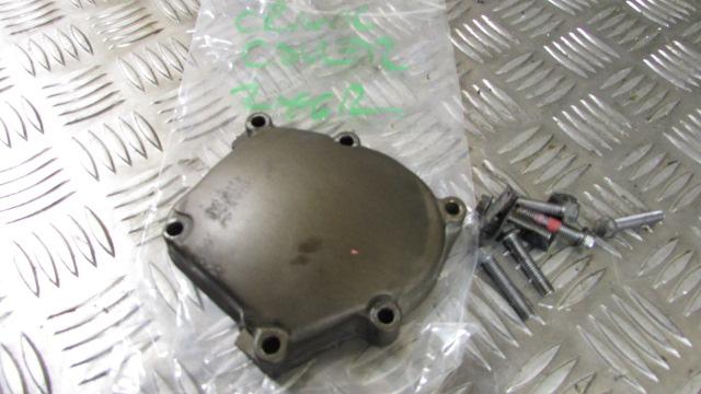 KAWASAKI NINJA ZX6R ZX-6R J1 J2 2000/2 carter de vilebrequin droit petit,crank r