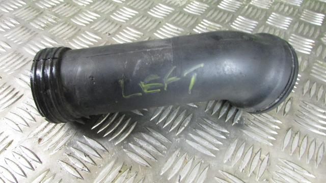 KAWASAKI NINJA ZX6R ZX-6R J1 J2 2000/2 droit d'admission d'air gauche, CANAL , T