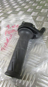 KAWASAKI NINJA ZX6R ZX-6R J1 J2 2000/2 , poigné Gaz , throttle, twist grip,