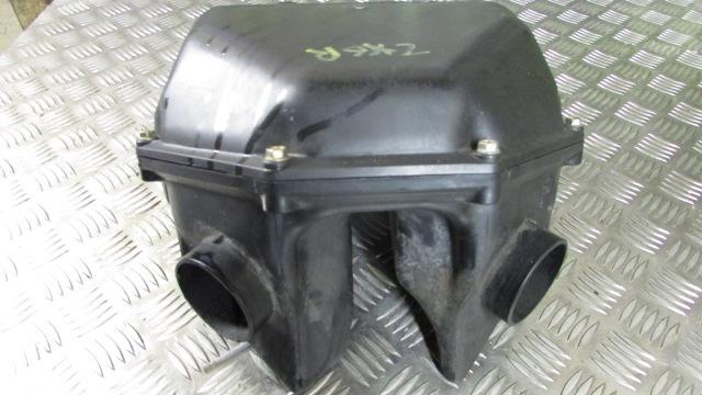 KAWASAKI NINJA ZX6R ZX-6R J1 J2 2000/2 ,boîte de filtre à air ,AIR filter BOX ,