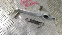 KAWASAKI NINJA ZX6R ZX-6R J1 J2 2000/2 ,PEDALE FREIN AR , arrier, ,REAR BRAKE PE